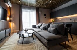 Apartament 2 camere, 53 mp,  terasa de 23 mp, Str. Clujului