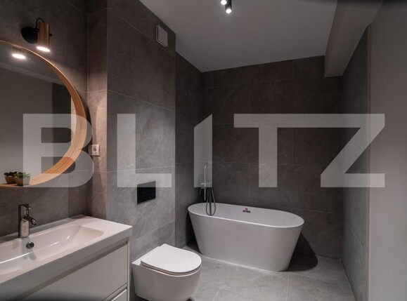 Apartament de închiriat 2 camere Dragos Voda - 201564AI | BLITZ Oradea | Poza5