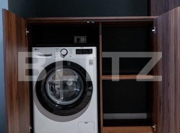 Apartament de închiriat 2 camere Dragos Voda - 201564AI | BLITZ Oradea | Poza4