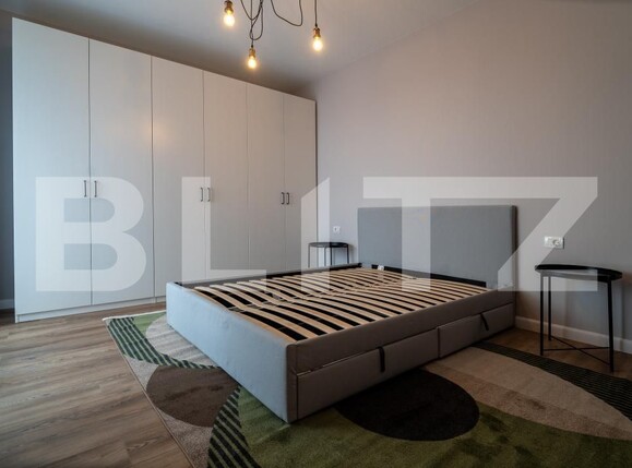 Apartament de închiriat 2 camere Dragos Voda - 201564AI | BLITZ Oradea | Poza3