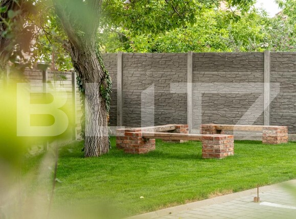 Apartament de închiriat 2 camere Dragos Voda - 201564AI | BLITZ Oradea | Poza10