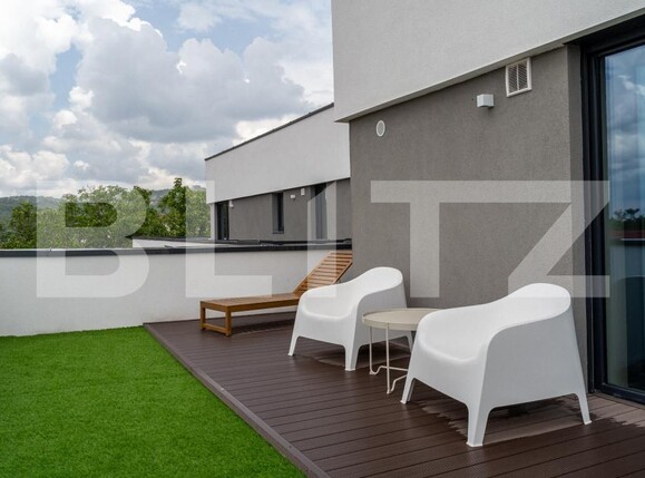 Apartament de închiriat 2 camere Dragos Voda - 201564AI | BLITZ Oradea | Poza6