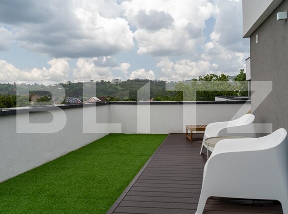 Apartament de închiriat 2 camere Dragos Voda - 201564AI | BLITZ Oradea | Poza7