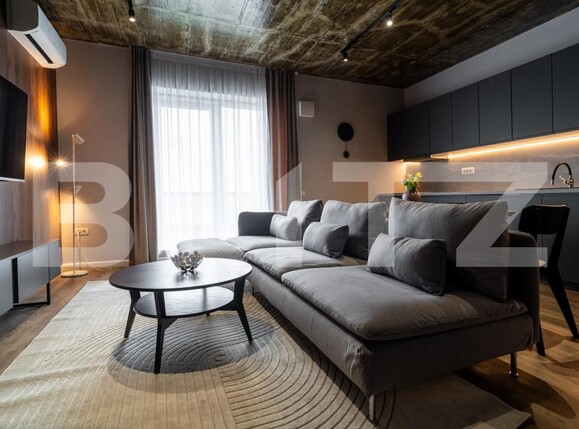 Apartament de închiriat 2 camere Dragos Voda - 201564AI | BLITZ Oradea | Poza2