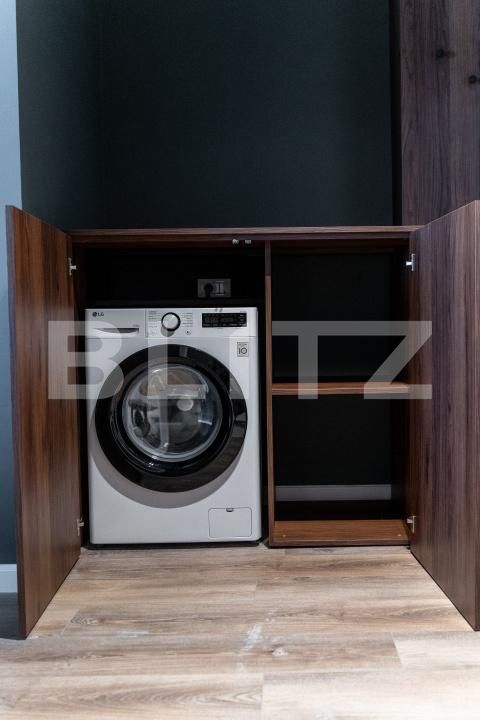 Apartament de închiriat 2 camere Dragos Voda - 201564AI | BLITZ Oradea | Poza4