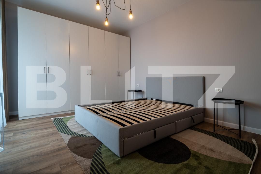 Apartament de închiriat 2 camere Dragos Voda - 201564AI | BLITZ Oradea | Poza3
