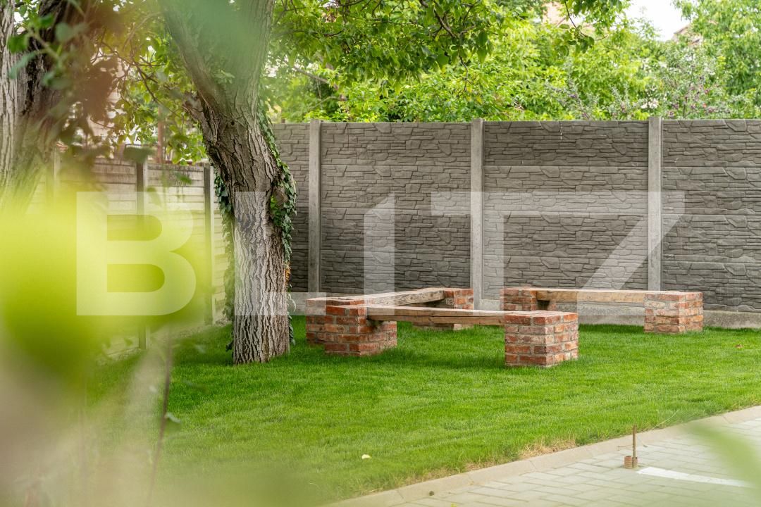 Apartament de închiriat 2 camere Dragos Voda - 201564AI | BLITZ Oradea | Poza10