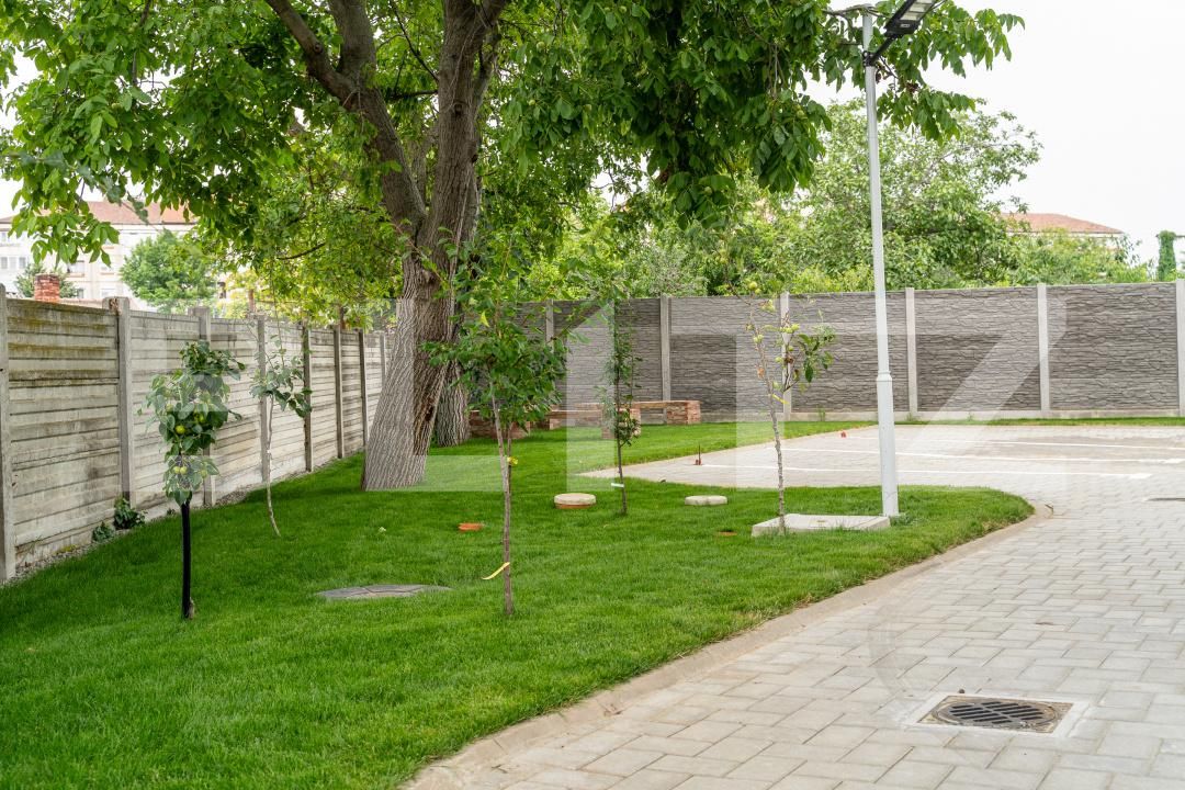 Apartament de închiriat 2 camere Dragos Voda - 201564AI | BLITZ Oradea | Poza9