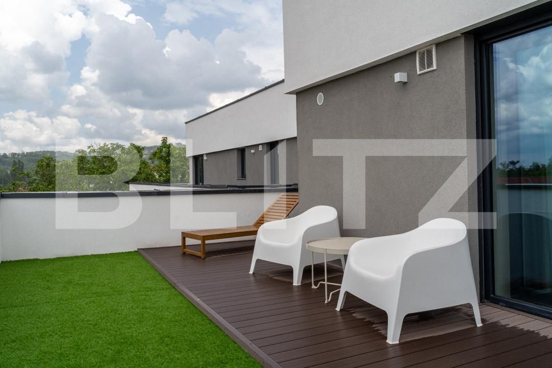 Apartament de închiriat 2 camere Dragos Voda - 201564AI | BLITZ Oradea | Poza6