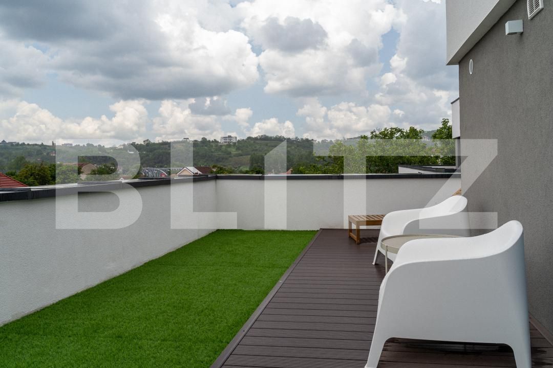 Apartament de închiriat 2 camere Dragos Voda - 201564AI | BLITZ Oradea | Poza7