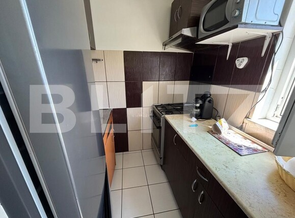 Garsonieră de vânzare Velenta - 201619AV | BLITZ Oradea | Poza3