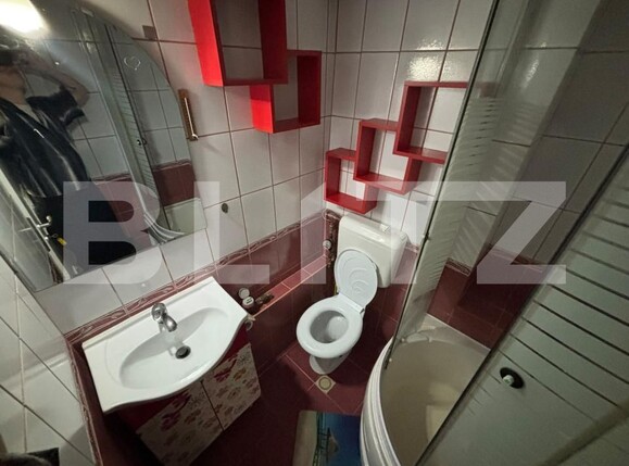 Garsonieră de vânzare Velenta - 201619AV | BLITZ Oradea | Poza5