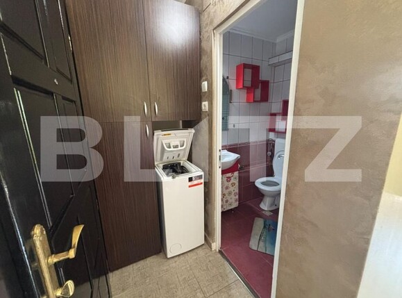 Garsonieră de vânzare Velenta - 201619AV | BLITZ Oradea | Poza4