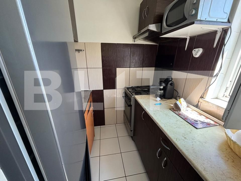 Garsonieră de vânzare Velenta - 201619AV | BLITZ Oradea | Poza3