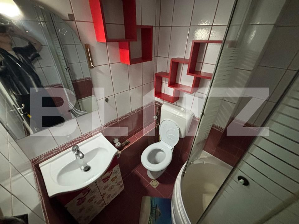 Garsonieră de vânzare Velenta - 201619AV | BLITZ Oradea | Poza5