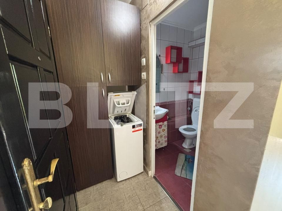 Garsonieră de vânzare Velenta - 201619AV | BLITZ Oradea | Poza4