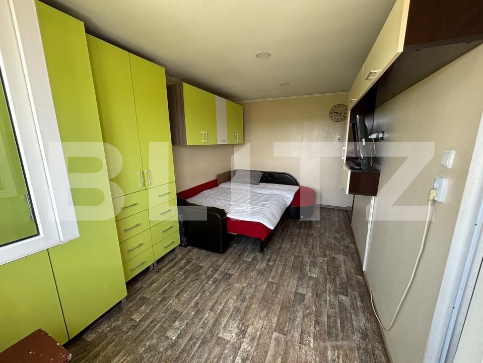 Garsonieră de vânzare Velenta - 201619AV | BLITZ Oradea | Poza2