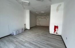  Oportunitate premium, 3 spații comerciale ultracentrale, în Aleșd