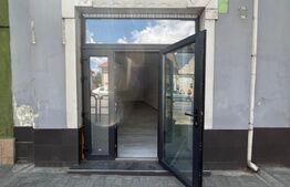  Oportunitate premium, 3 spații comerciale ultracentrale, în Aleșd