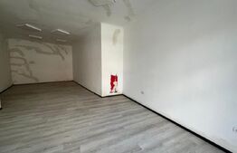 Spațiu comercial de închiriat Aleşd, Oradea
