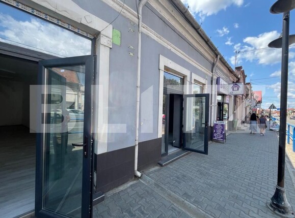 Spațiu comercial de închiriat Aleşd - 201663SIC | BLITZ Oradea | Poza6