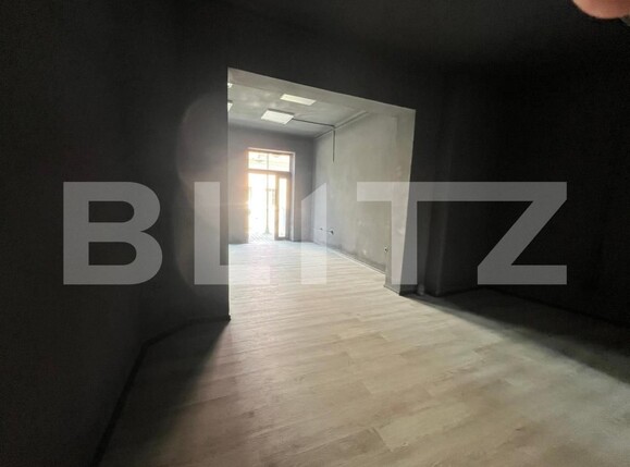 Spațiu comercial de închiriat Aleşd - 201663SIC | BLITZ Oradea | Poza7