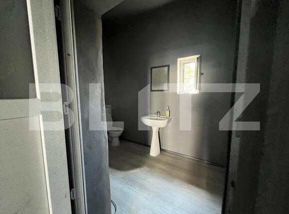 Spațiu comercial de închiriat Aleşd - 201663SIC | BLITZ Oradea | Poza5