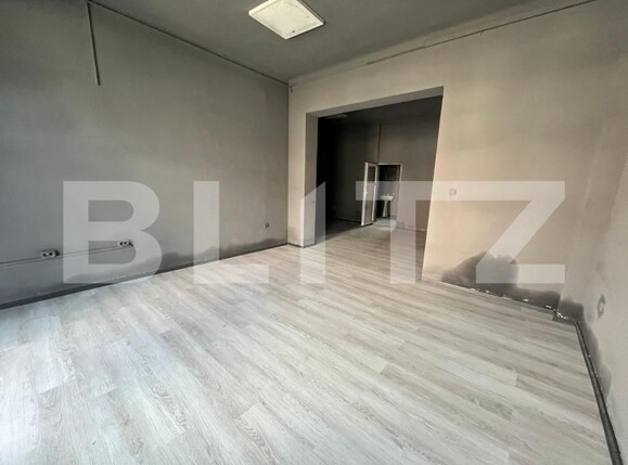 Spațiu comercial de închiriat Aleşd - 201663SIC | BLITZ Oradea | Poza4