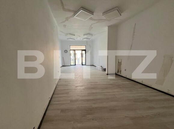 Spațiu comercial de închiriat Aleşd - 201663SIC | BLITZ Oradea | Poza3