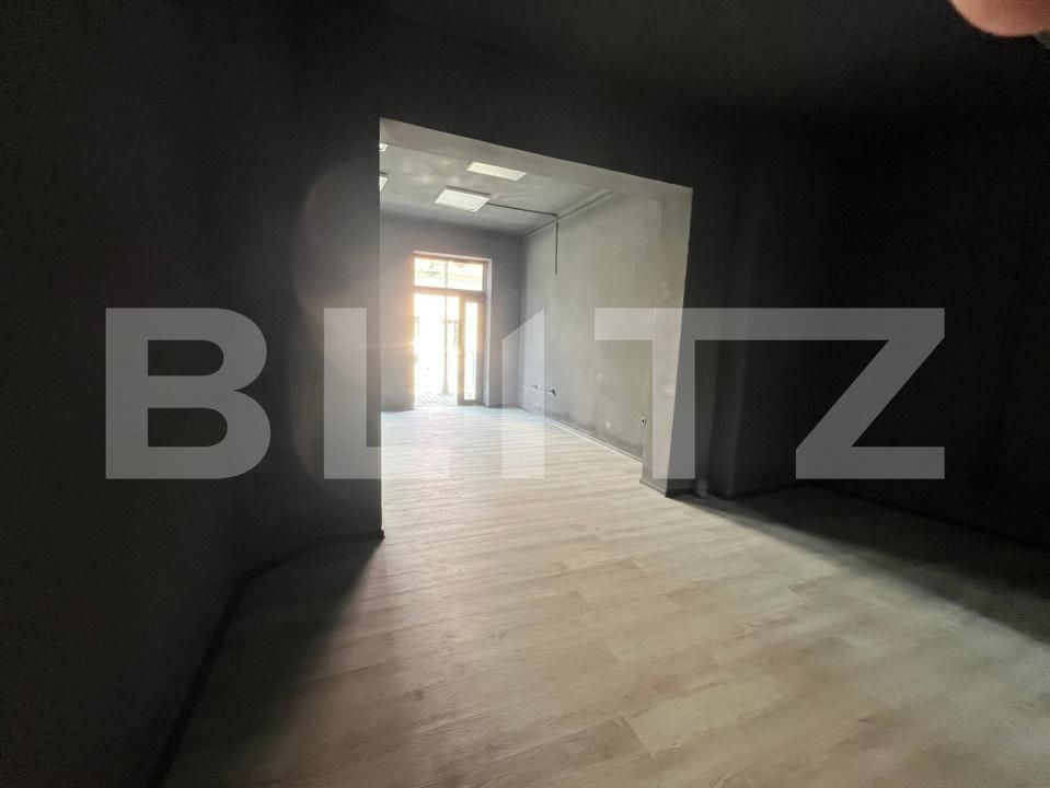 Spațiu comercial de închiriat Aleşd - 201663SIC | BLITZ Oradea | Poza7