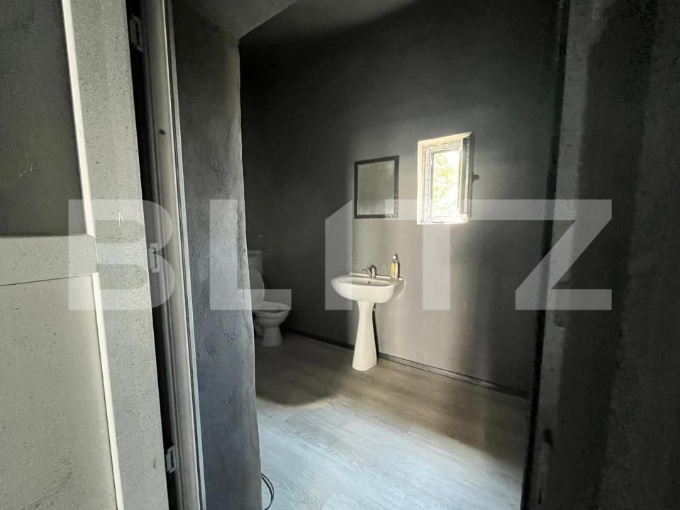 Spațiu comercial de închiriat Aleşd - 201663SIC | BLITZ Oradea | Poza5