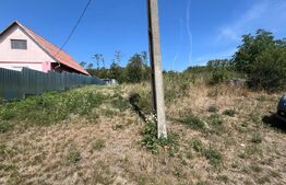 Teren de vânzare, front stradal 20 ml,  Oradea, Str. Facliei 