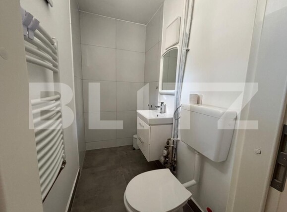 Apartament de închiriat 2 camere Central - 201709AI | BLITZ Oradea | Poza5