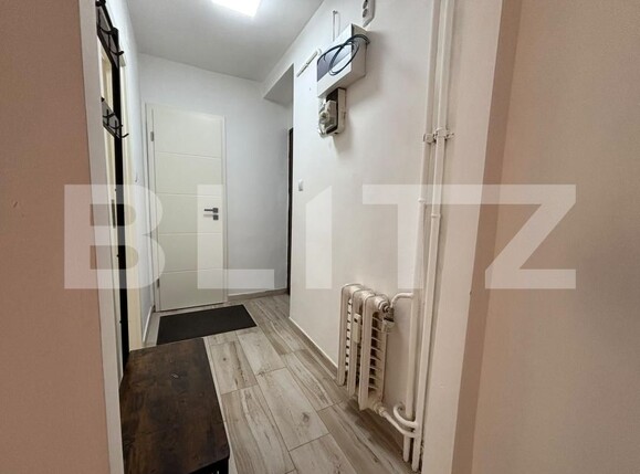 Apartament de închiriat 2 camere Central - 201709AI | BLITZ Oradea | Poza4