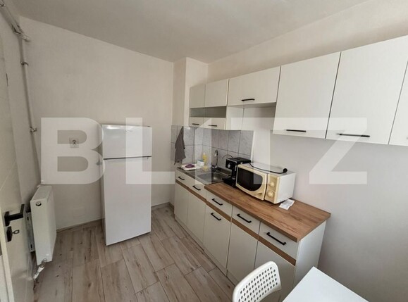 Apartament de închiriat 2 camere Central - 201709AI | BLITZ Oradea | Poza3