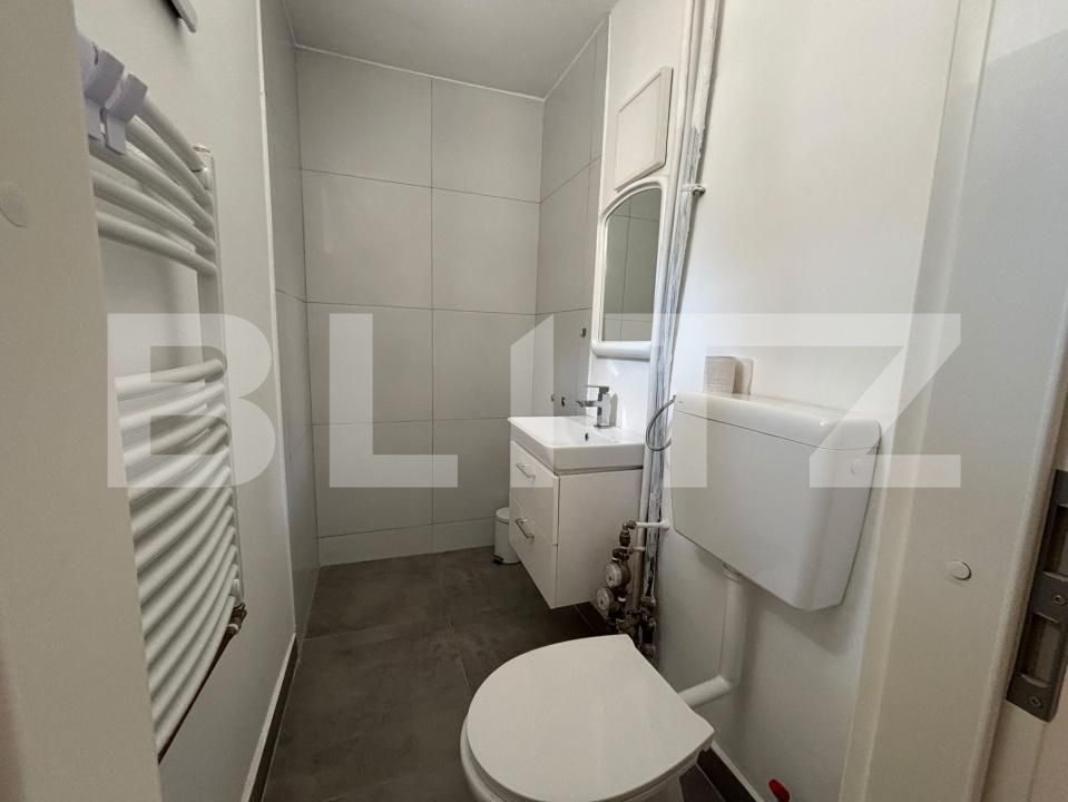 Apartament de închiriat 2 camere Central - 201709AI | BLITZ Oradea | Poza5