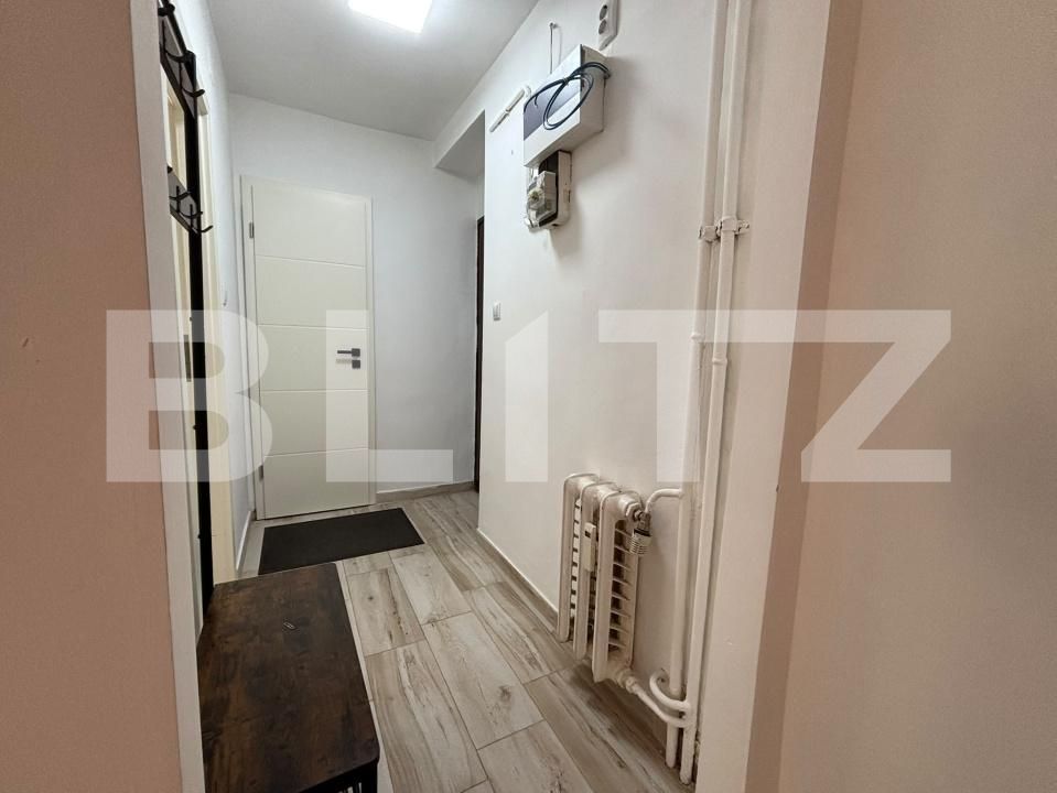 Apartament de închiriat 2 camere Central - 201709AI | BLITZ Oradea | Poza4