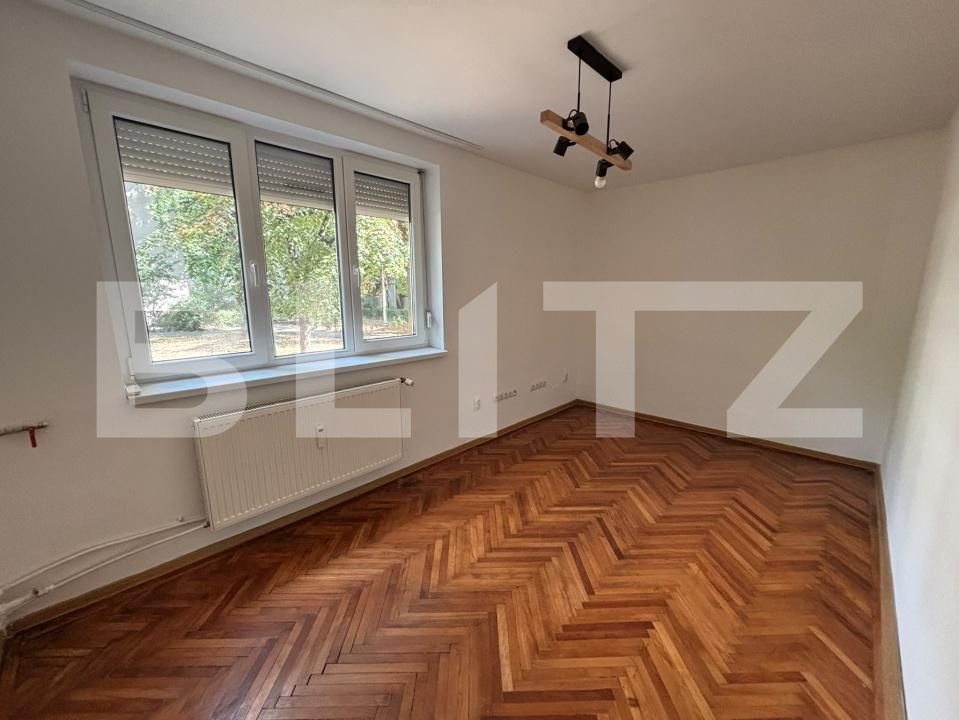 Apartament de închiriat 2 camere Central - 201709AI | BLITZ Oradea | Poza2