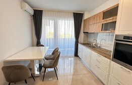 Apartament 2 camere, Prima Onestilor, parcare subterana inclusa
