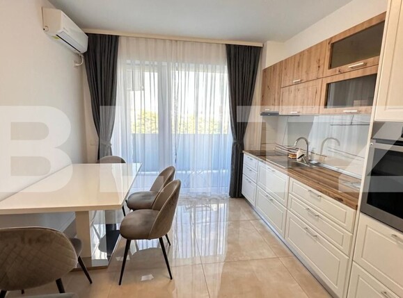 Apartament de închiriat 2 camere Iosia - 201710AI | BLITZ Oradea | Poza1