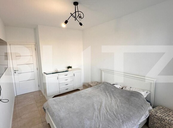 Apartament de închiriat 2 camere Iosia - 201710AI | BLITZ Oradea | Poza5