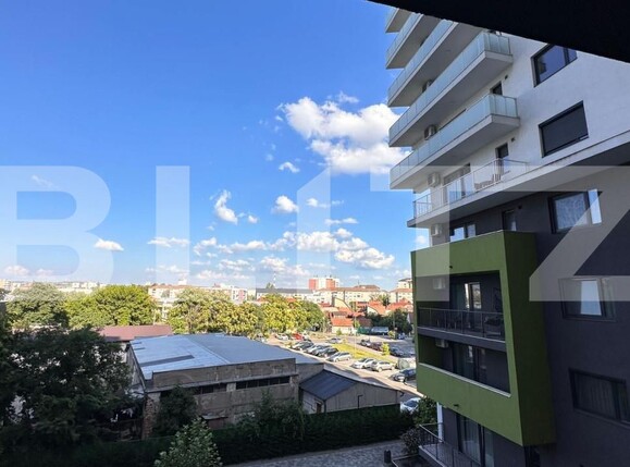 Apartament de închiriat 2 camere Iosia - 201710AI | BLITZ Oradea | Poza7