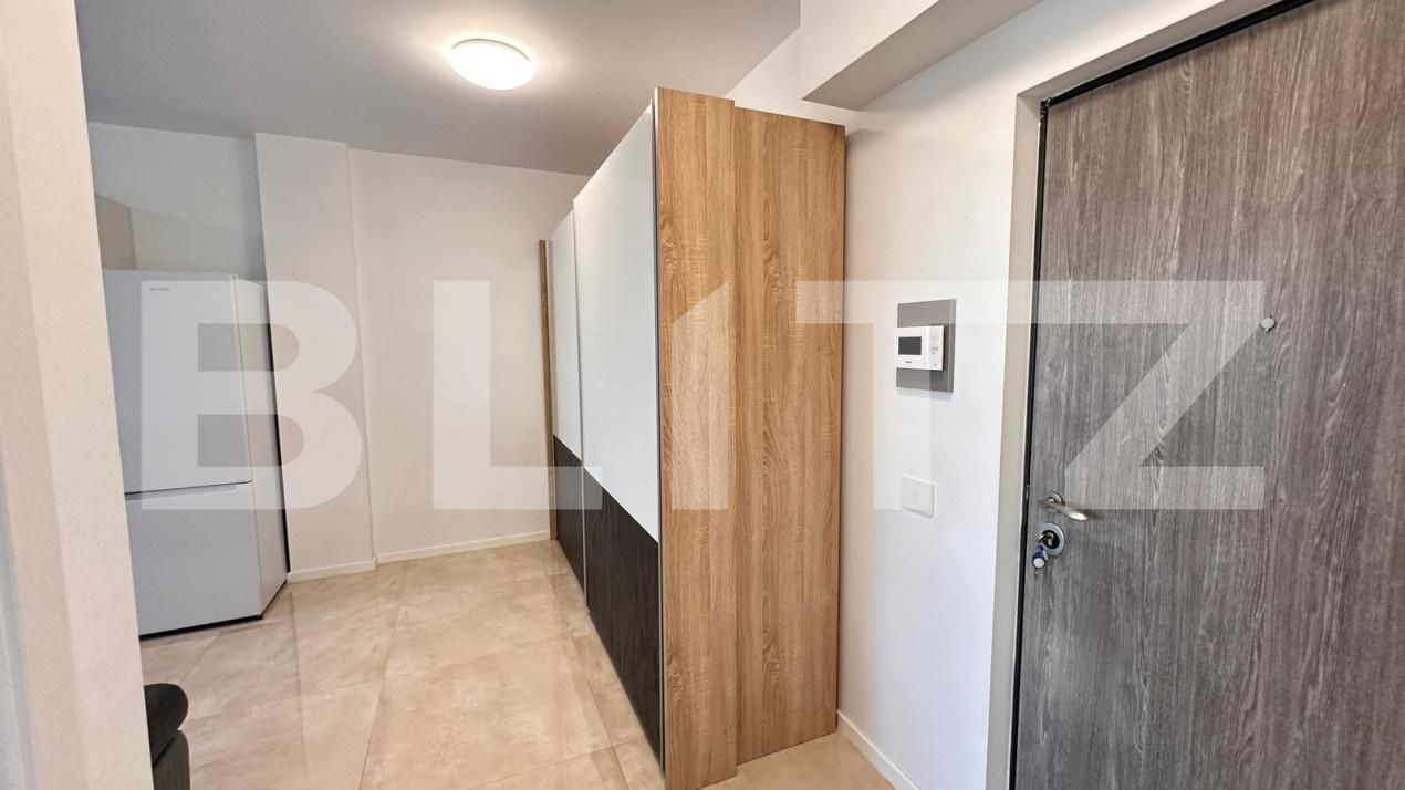Apartament de închiriat 2 camere Iosia - 201710AI | BLITZ Oradea | Poza4