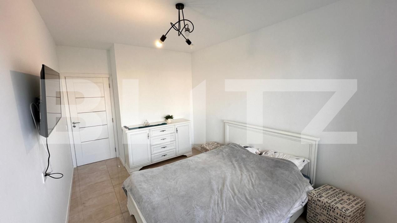 Apartament de închiriat 2 camere Iosia - 201710AI | BLITZ Oradea | Poza5