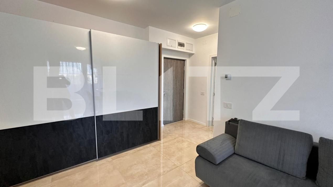 Apartament de închiriat 2 camere Iosia - 201710AI | BLITZ Oradea | Poza3