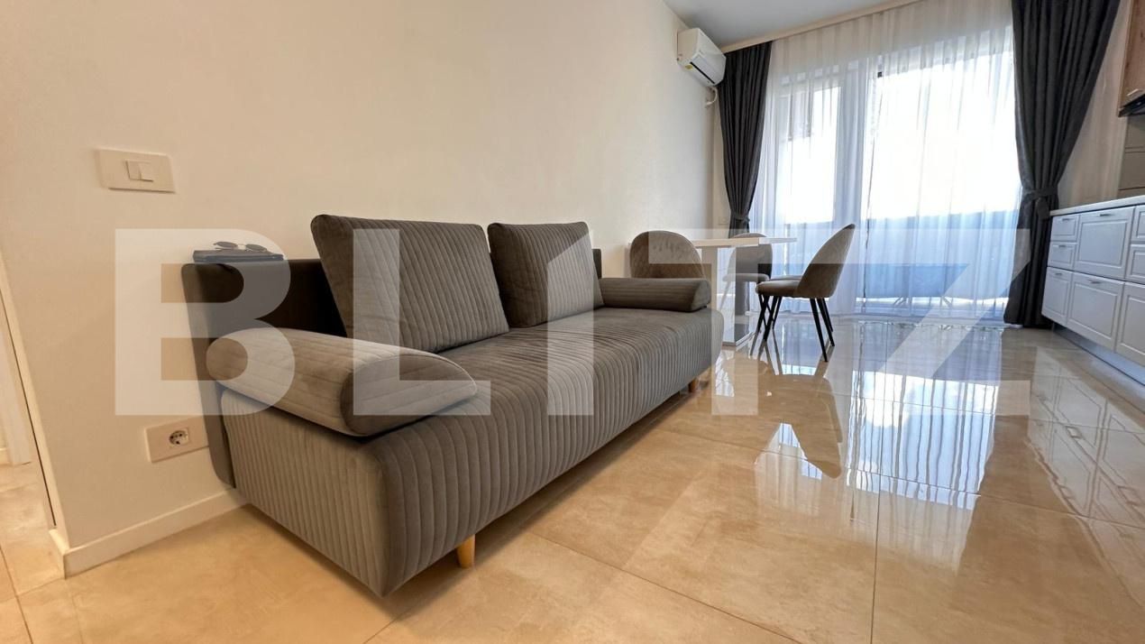 Apartament de închiriat 2 camere Iosia - 201710AI | BLITZ Oradea | Poza2