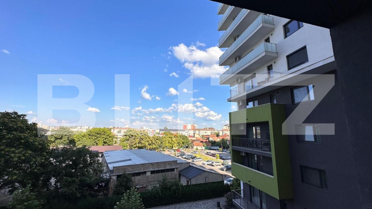 Apartament de închiriat 2 camere Iosia - 201710AI | BLITZ Oradea | Poza7