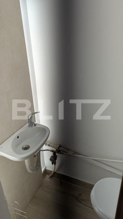 Garsonieră de închiriat Central - 201716AI | BLITZ Oradea | Poza3