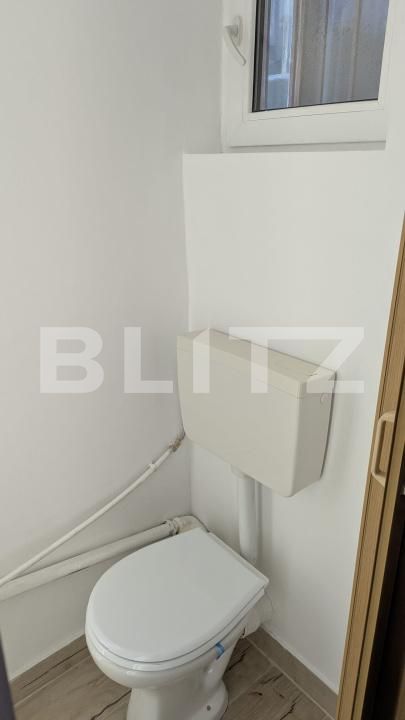 Garsonieră de închiriat Central - 201716AI | BLITZ Oradea | Poza4