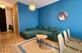 Apartament în Ansamblul Victoria Residence cu 3 camere și loc de parcare 